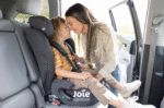 Silla De Auto Elevador i-Irvana Max Joie - Imagen 20