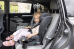 Silla De Auto Elevador i-Irvana Max Joie - Imagen 22