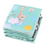 Libro Desplegable Sophie La Girafe - Imagen 4