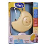 Caja Musical Chicco - Imagen 5