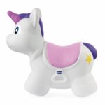 Unicornio Saltarín Chicco - Imagen 5