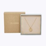 Collar Medalla Madres Del Mundo Ilado - Imagen 2