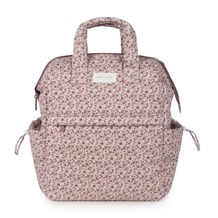 Mochila Cherry Pasito a Pasito - Imagen 2
