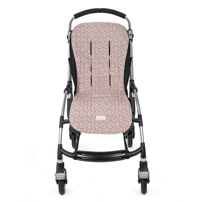 Colchoneta Para Silla Cherry Pasito a Pasito - Imagen 4