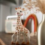 Mordedor Sophie La Girafe - Imagen 3