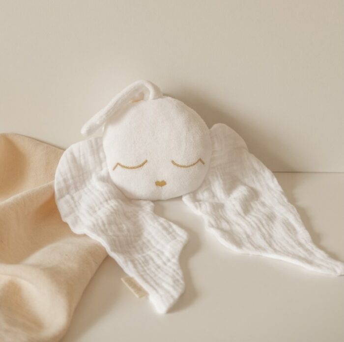 Doudou Bola Embarazo Ange Ilado - Imagen 3
