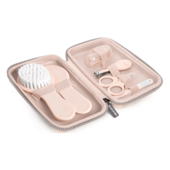 Set Manicura Baby Care Essentials Set Suavinex - Imagen 2