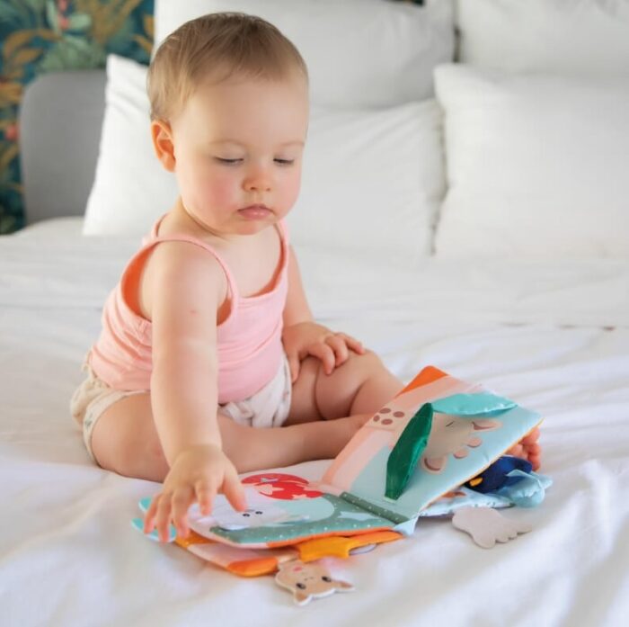 Libro de actividades Sophie La Girafe - Imagen 7