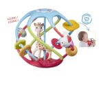 Twistin'ball Sophie La Girafe - Imagen 5