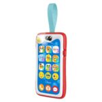 Mi Primer Smartphone Bilingüe Chicco - Imagen 5
