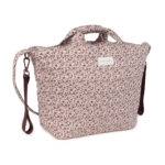 Bolsa Canastilla Cherry Pasito a Pasito - Imagen 3
