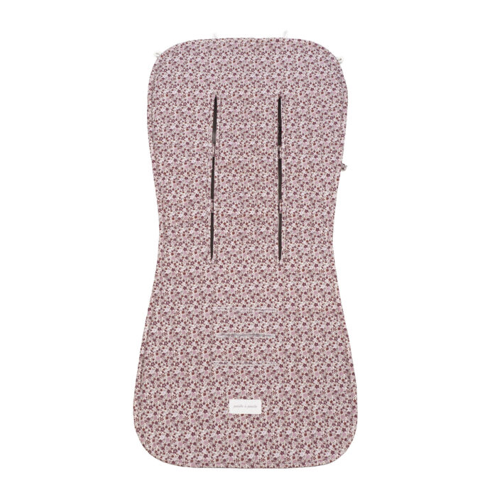 Colchoneta Para Silla Cherry Pasito a Pasito - Imagen 1