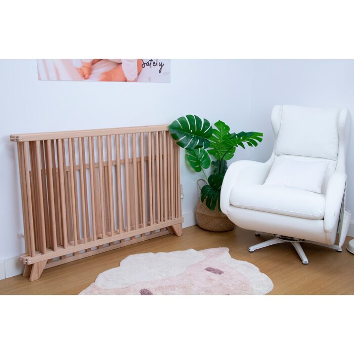 Cuna Plegable Simona Micuna - Imagen 4