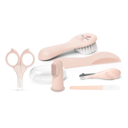 Set Manicura Baby Care Essentials Set Suavinex