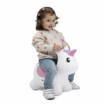 Unicornio Saltarín Chicco