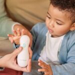 Limas De Recambio Para Baby Nail Trimmer Miniland - Imagen 4