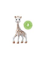 Mi Primer Set Regalo + Colorings Sophie La Girafe - Imagen 4
