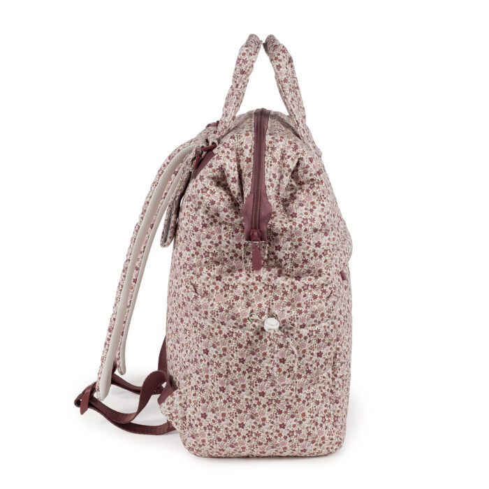 Mochila Cherry Pasito a Pasito - Imagen 4