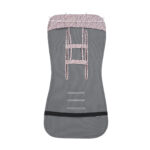 Colchoneta Para Silla Cherry Pasito a Pasito - Imagen 2
