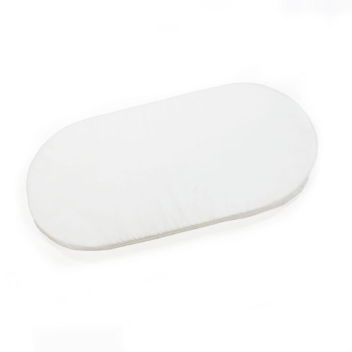 Cubre Capazo Dual + Sábanas Ajustable Capazo Cherry Pasito a Pasito - Imagen 5