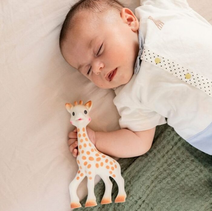 Mordedor Sophie La Girafe - Imagen 5