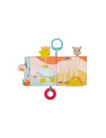 Libro de actividades Sophie La Girafe - Imagen 4