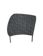 Set De 2 Fundas Parasol Coche Sophie La Girafe - Imagen 5