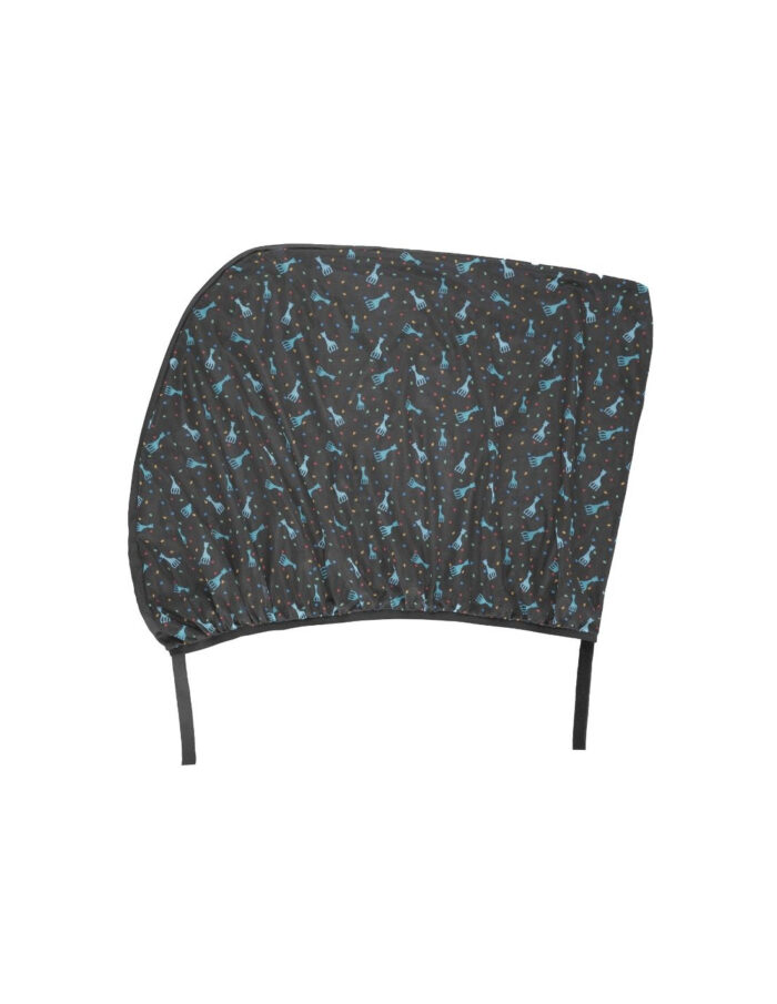 Set De 2 Fundas Parasol Coche Sophie La Girafe - Imagen 5