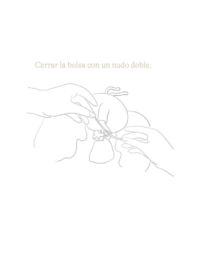 Doudou Bola Embarazo Ange Ilado - Imagen 5