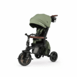 Triciclo Evolutivo 8 en 1 Comfo Max Qplay - Imagen 2