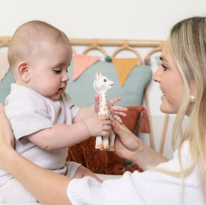 Mordedor Sophie La Girafe - Imagen 6