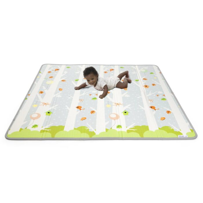 Maxi Alfombra De Juegos 2 en 1 Chicco - Imagen 6