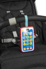Mi Primer Smartphone Bilingüe Chicco - Imagen 4