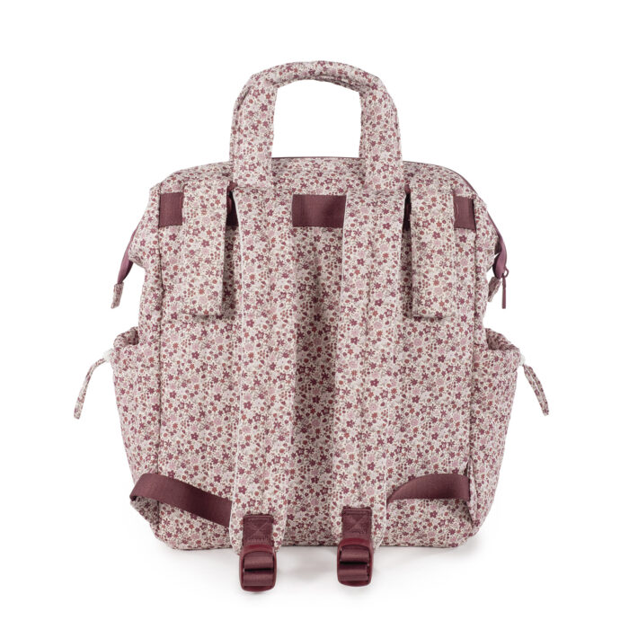 Mochila Cherry Pasito a Pasito - Imagen 5