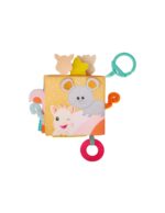 Libro de actividades Sophie La Girafe - Imagen 5