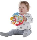 Twistin'ball Sophie La Girafe - Imagen 6