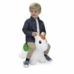 Caballito Saltarín Chicco