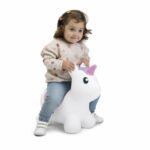Unicornio Saltarín Chicco - Imagen 2