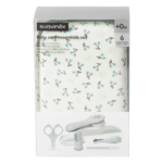 Set Manicura Baby Care Essentials Set Suavinex - Imagen 7