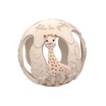 Bola De Dentición Sensory Hevea Sophie La Girafe