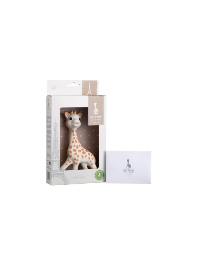 Mordedor Sophie La Girafe - Imagen 7