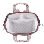 Mochila Cherry Pasito a Pasito - Imagen 6