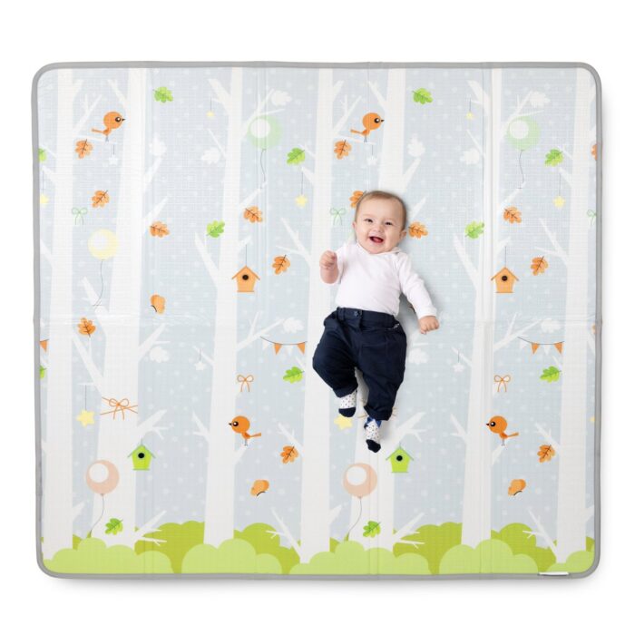 Maxi Alfombra De Juegos 2 en 1 Chicco - Imagen 1