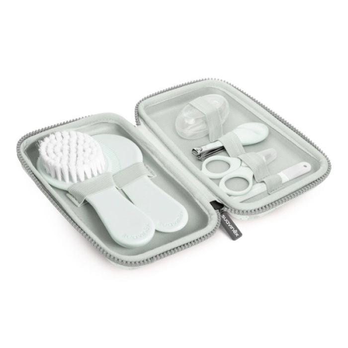 Set Manicura Baby Care Essentials Set Suavinex - Imagen 6