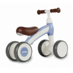 Correpasillos Cutey Retro 4 Ruedas Qplay - Imagen 9