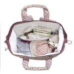 Mochila Cherry Pasito a Pasito - Imagen 7