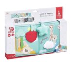 Libro Desplegable Sophie La Girafe - Imagen 8