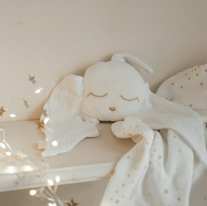 Doudou Bola Embarazo Ange Ilado - Imagen 9