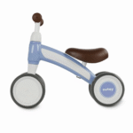 Correpasillos Cutey Retro 4 Ruedas Qplay - Imagen 6