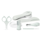 Set Manicura Baby Care Essentials Set Suavinex - Imagen 5